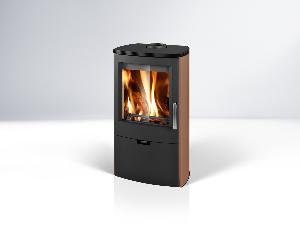 FALUN II black brown