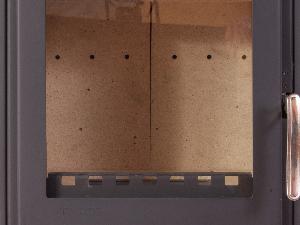 BORGHOLM TOP - detail 6