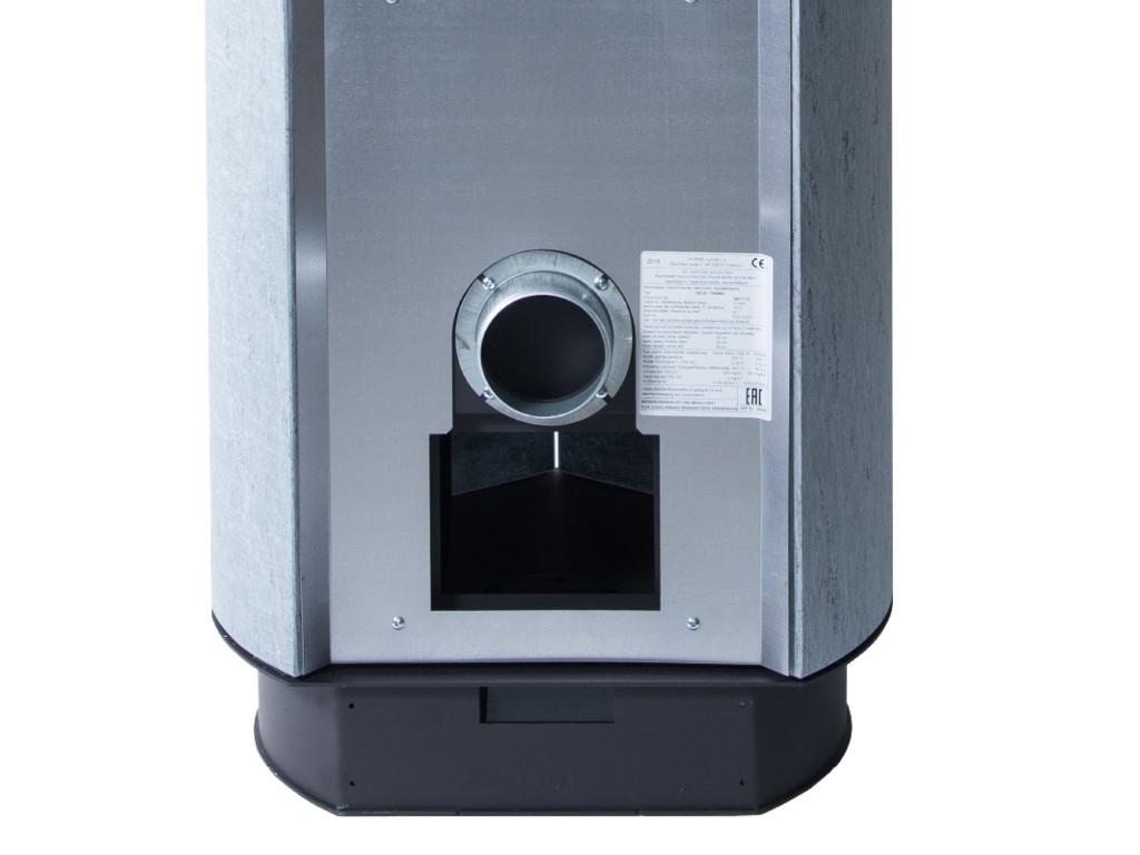 DELIA External air 2