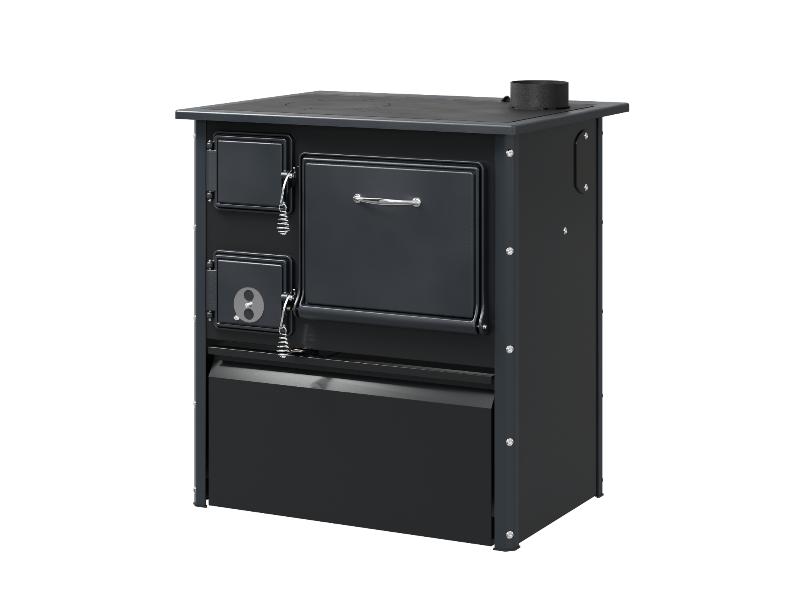 FIKO 70 Box fekete jobbos