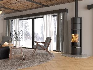 DELIA Keramik Plus graphite matte - interior