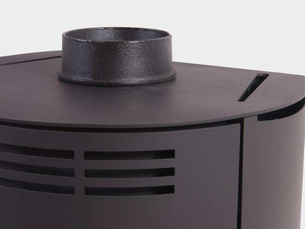 ANDORRA II - detail 2