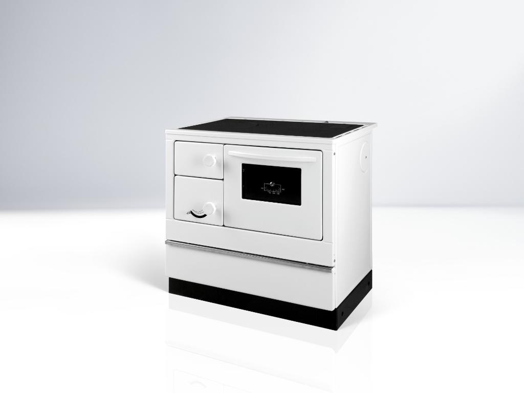 ÖKONOM 85 (FIKO) De Luxe white right