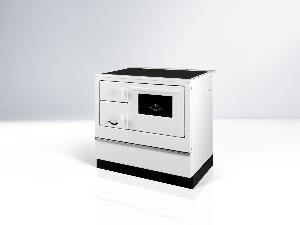 ÖKONOM 85 (FIKO) De Luxe white right