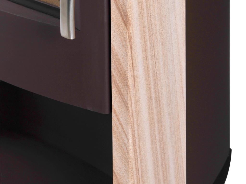 ALVESTA brown sandstone - detail