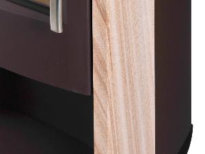 ALVESTA brown sandstone - detail