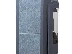 FRANKFURT without top stone side view