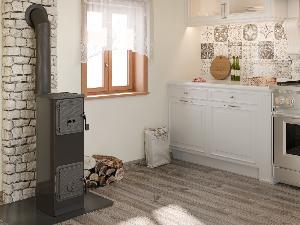 KERPEN II AT black - interior