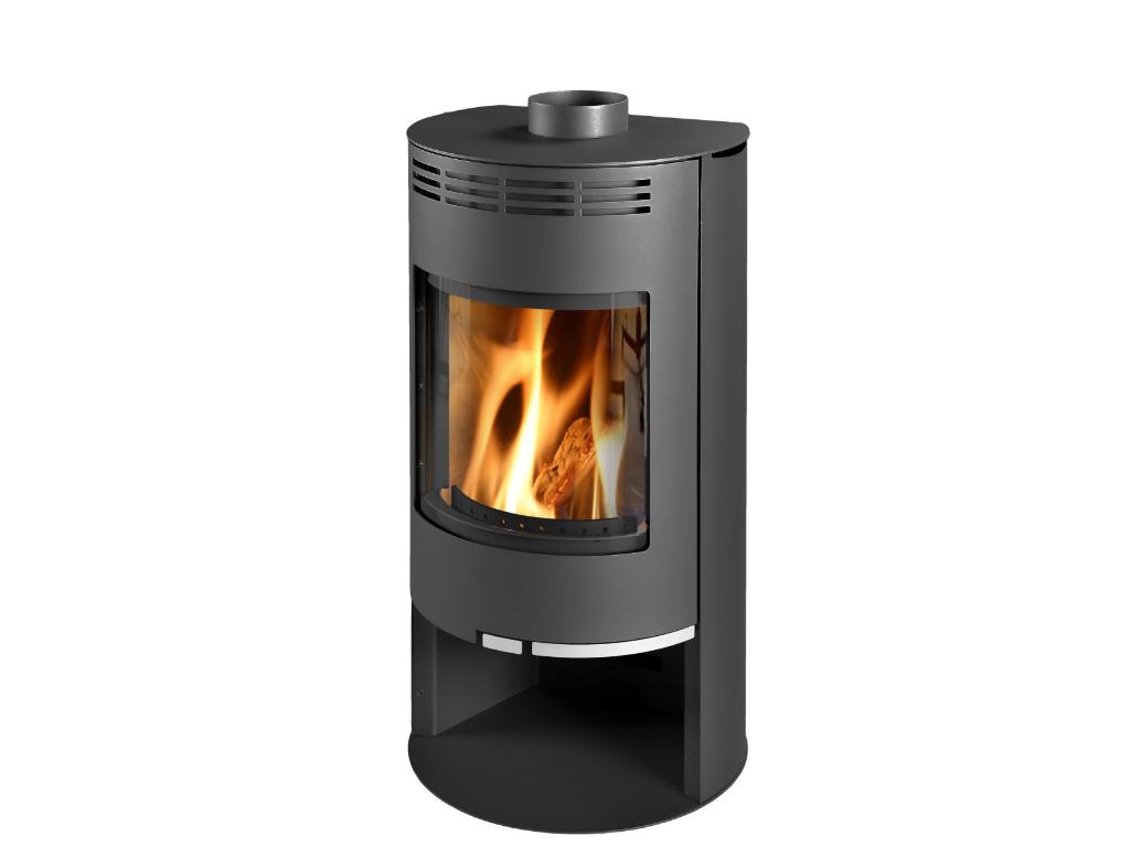 ZARAGOZA black - orez