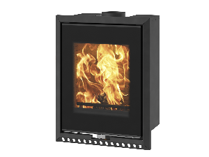 ALMERIA black - orez