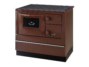 ÖKONOM 85 (FIKO) De Luxe brown left - orez