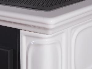 BORGHOLM Exclusive - detail 1