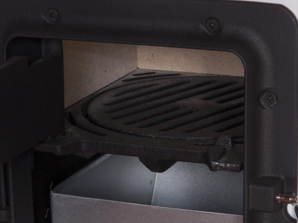 VIGSO II AT - detail 7