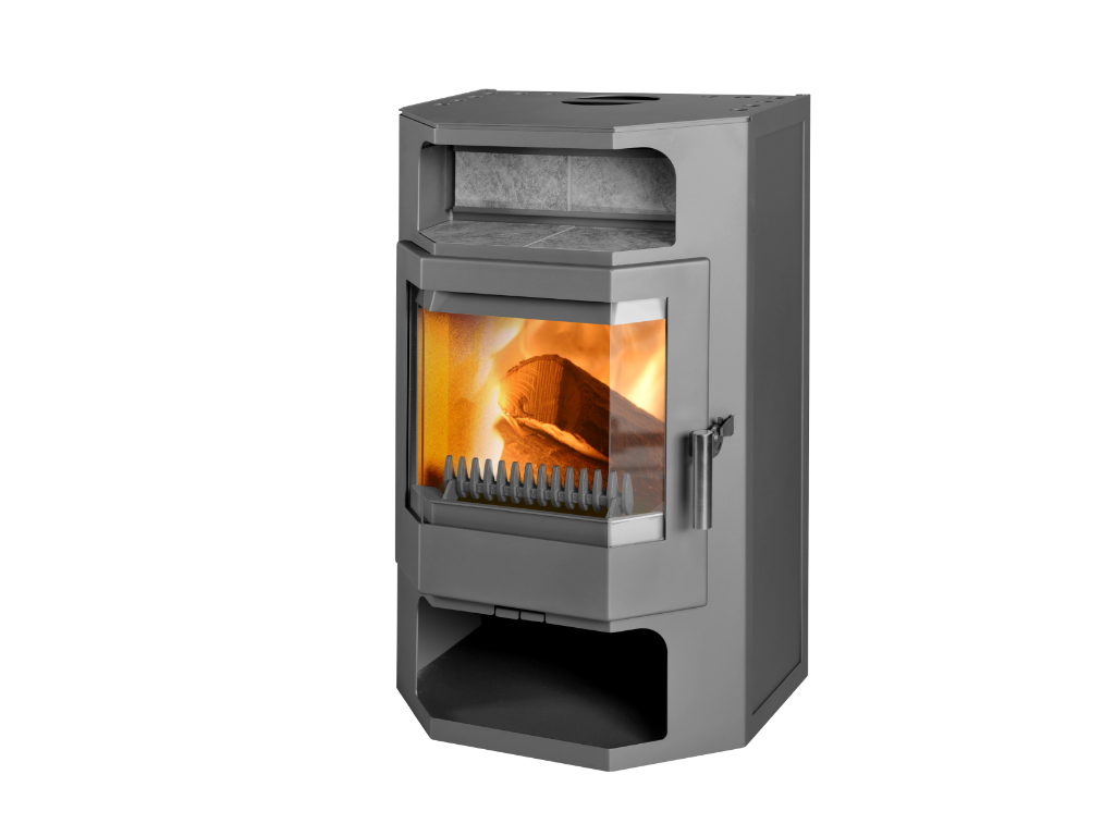 MAGDEBURG gray - orez