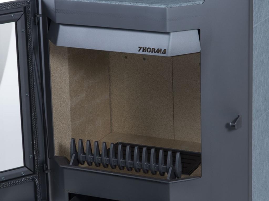 FRANKFURT firechamber