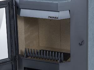 FRANKFURT firechamber