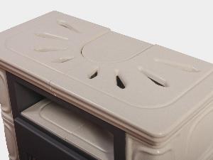 BORGOLM TOP Exclusive - detail 1