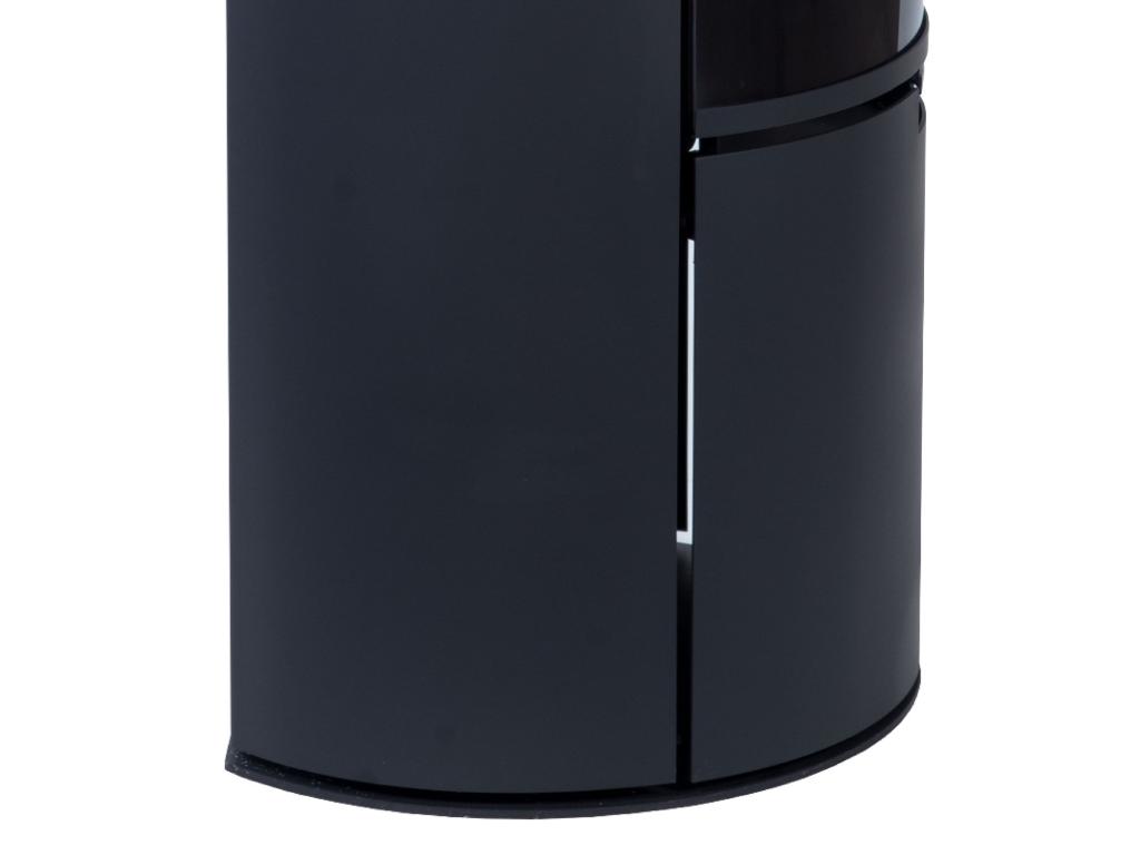 TOLEDO side view - bottom