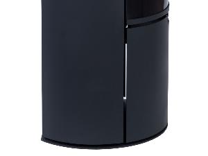 TOLEDO side view - bottom