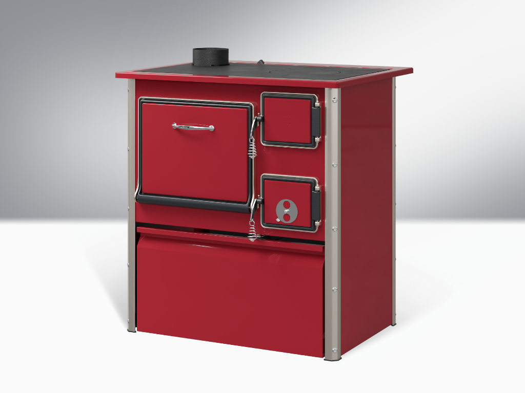 FIKO 70 Box left winered