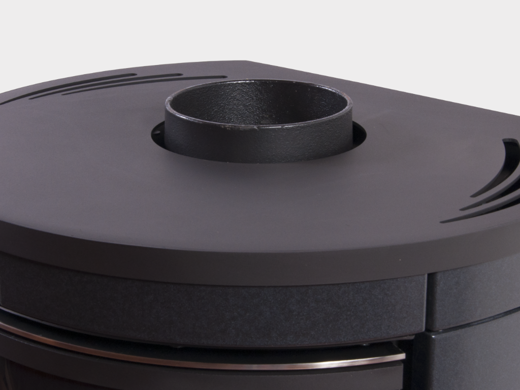 ANDORRA Keramik Extra - detail 1