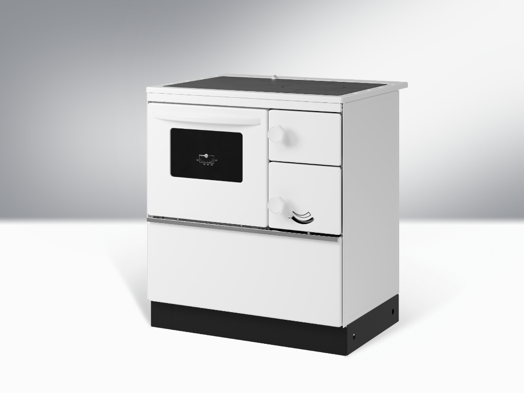 ÖKONOM 75 (FIKO) De Luxe white left