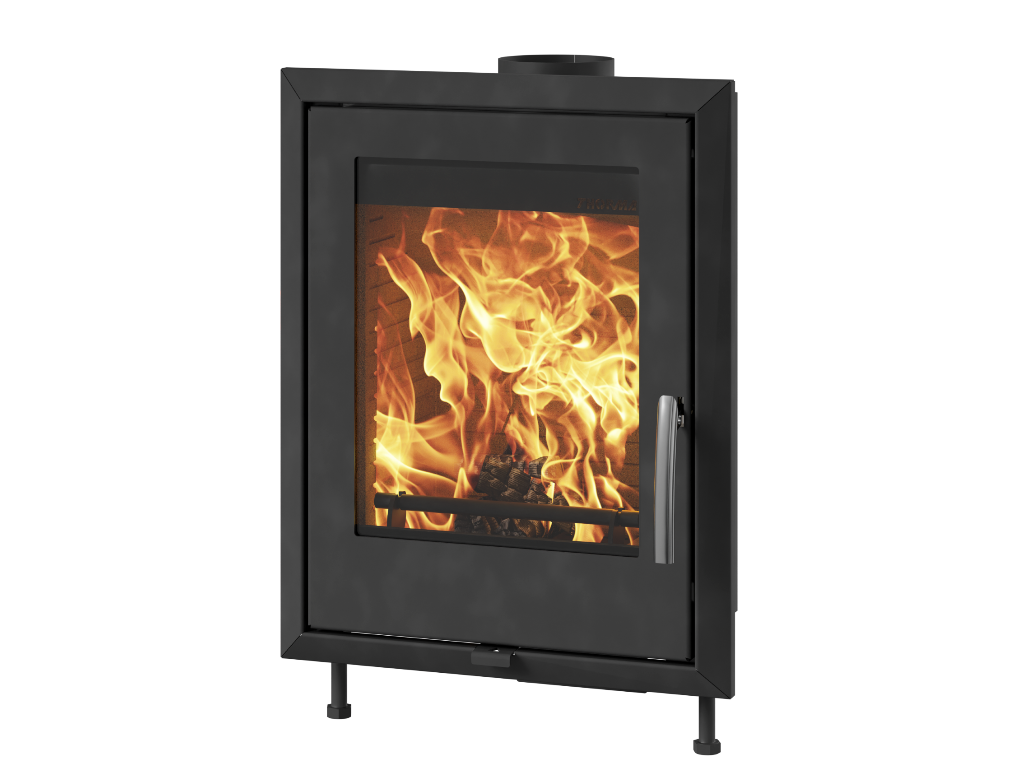 ALICANTE black - orez