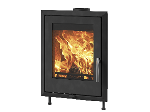 ALICANTE black - orez