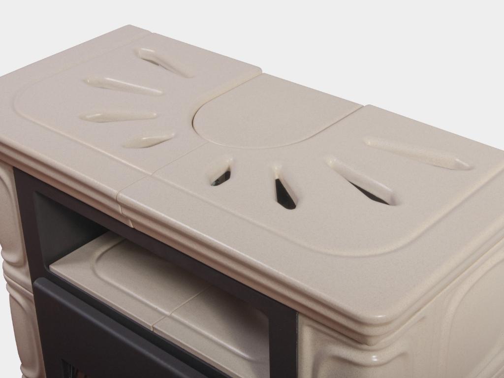 BORGOLM TOP Exclusive - detail 1