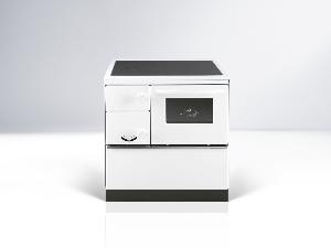 ÖKONOM 75 (FIKO) De Luxe white right - front