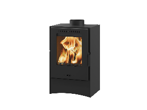 SKAL II black - orez