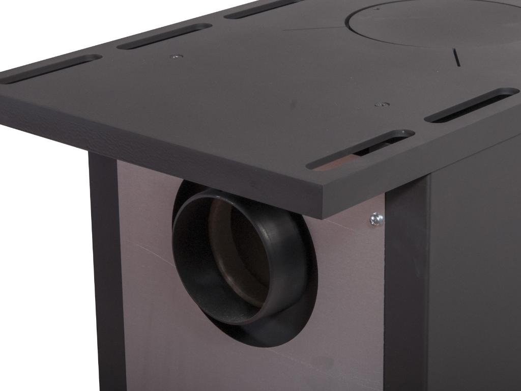 FLENSBURG III - detail 2