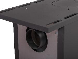 FLENSBURG III - detail 2