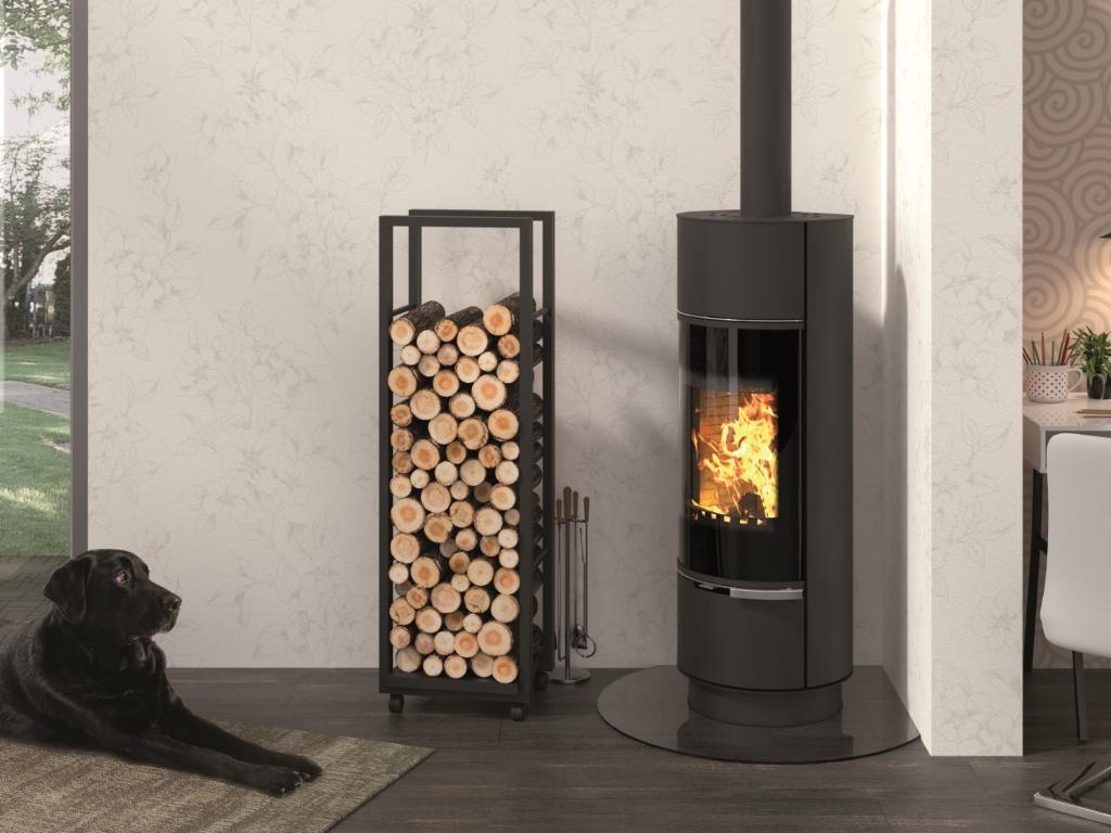 ATIKA Steel - interior