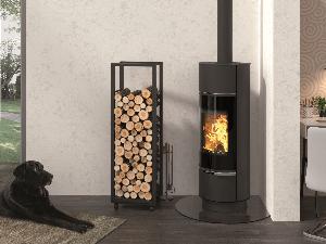 ATIKA Steel - interior