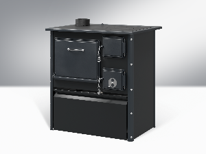 FIKO 70 Box left black