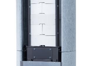 DELIA accumulation rings 5