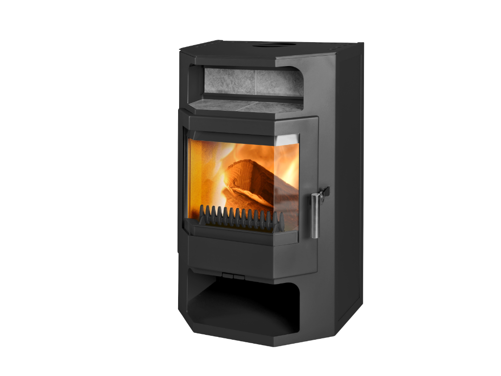 MAGDEBURG black - orez