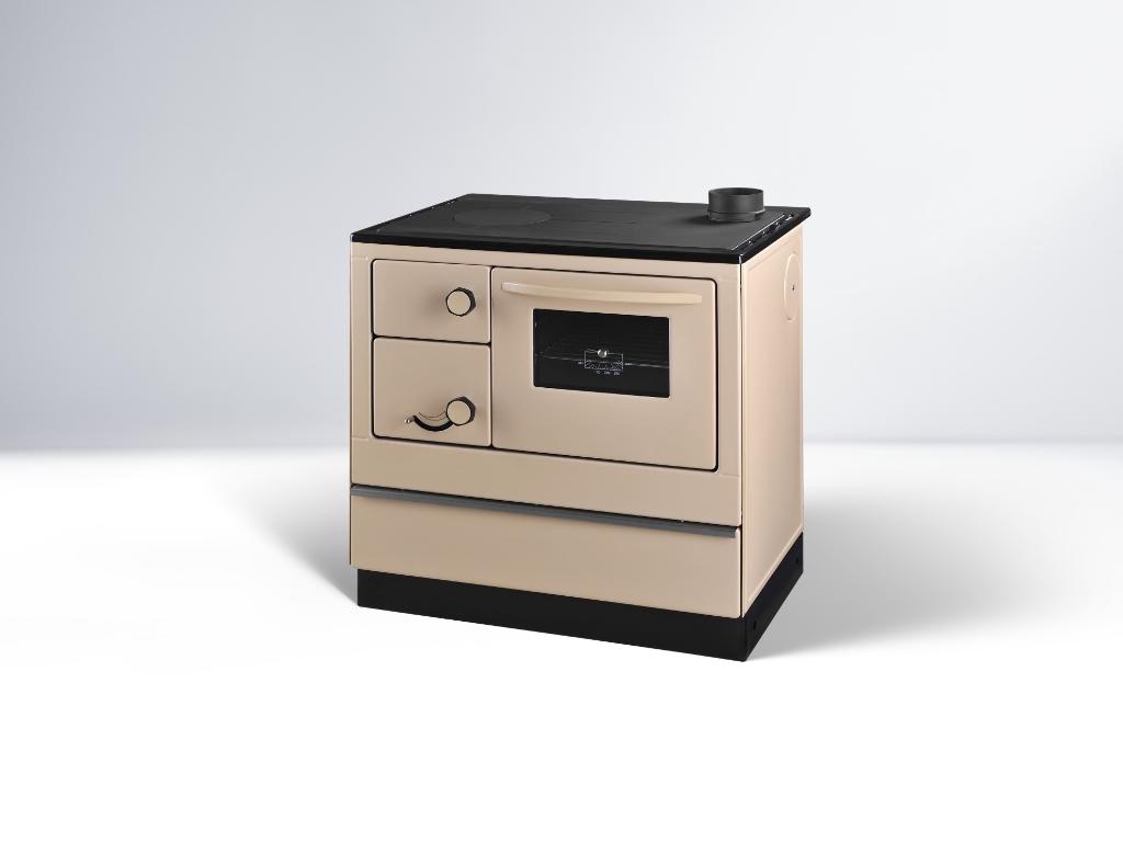 ÖKONOM 85 (FIKO) De Luxe cappuccino right