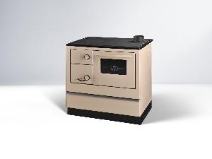 ÖKONOM 85 (FIKO) De Luxe cappuccino right