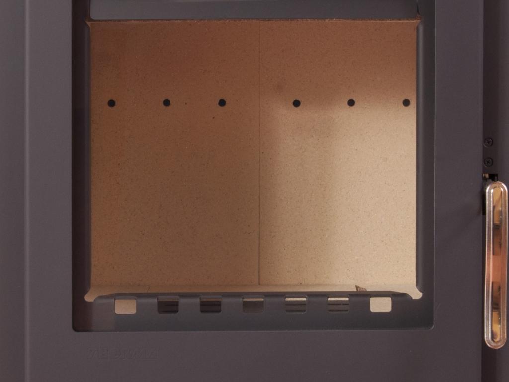 BORGHOLM Exclusive - door detail