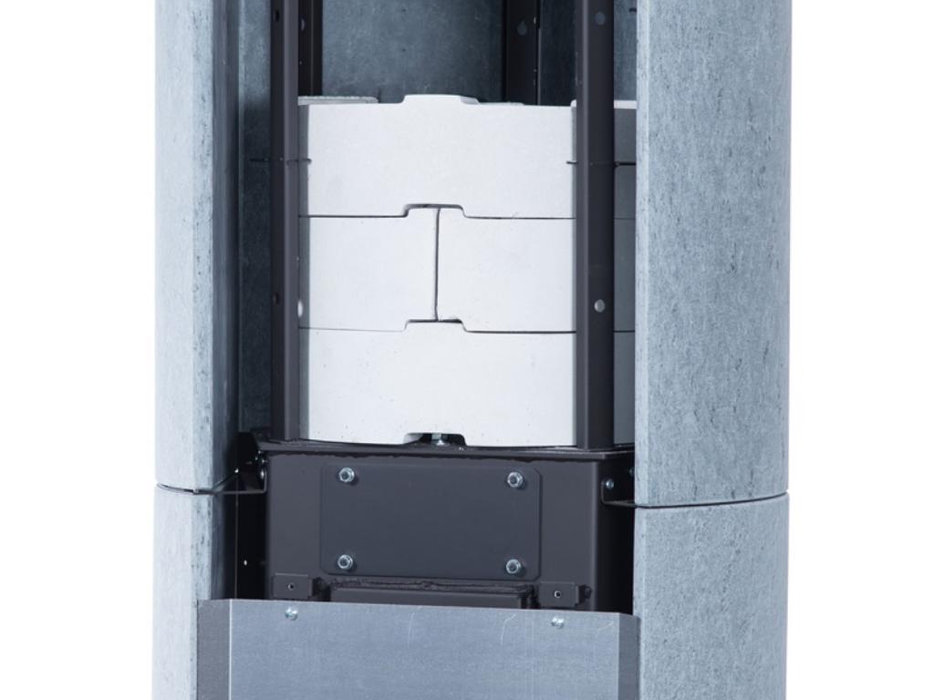 DELIA accumulation rings 3