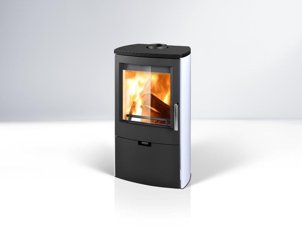 FALUN II black white