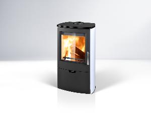 FALUN II black white