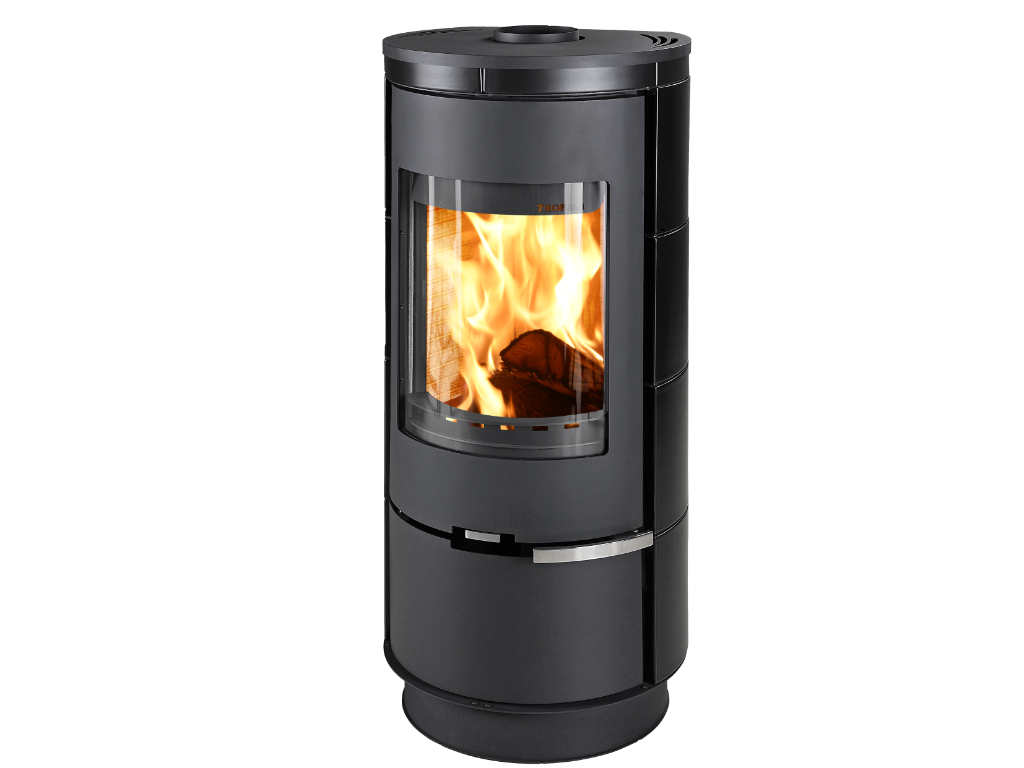 ANDORRA Keramik Standard graphite matt - orez