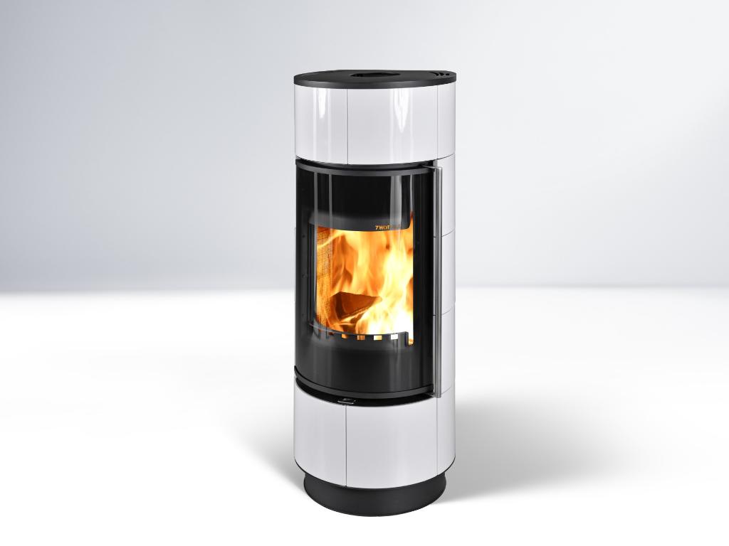 ATIKA Keramik Extra white