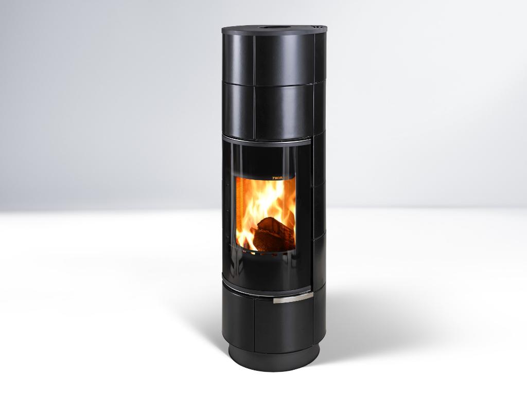 DELIA KeramiK Plus graphite matte