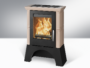 LANDSHUT black cappuccino